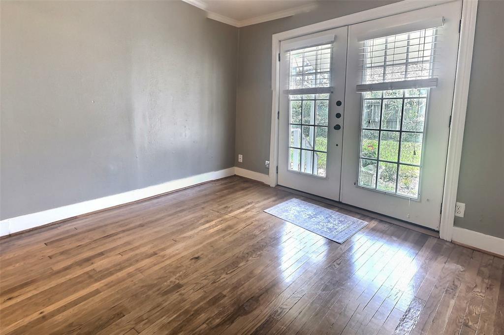 907.5 Enid St, Houston, TX 77009 Apartment for Rent in Houston, TX