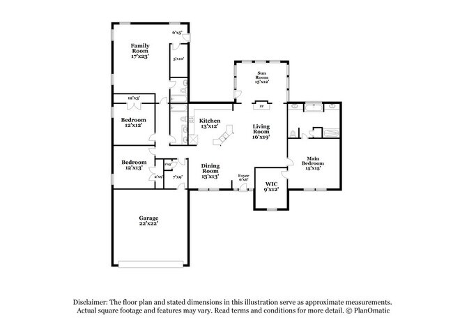 Building Photo - 497 Adams Point Dr