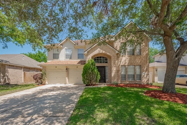 Foto del edificio - 1523 Brook Grove Dr