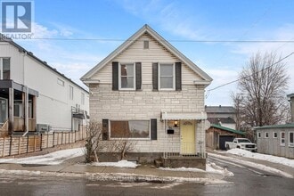 Building Photo - 23 O'Meara St