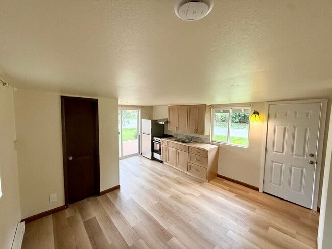 Foto del edificio - Clean and cozy cabin in Suquamish.