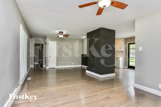 Foto del edificio - 11862 Kramper Ln