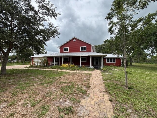 Building Photo - 7910 Kennedy Ln