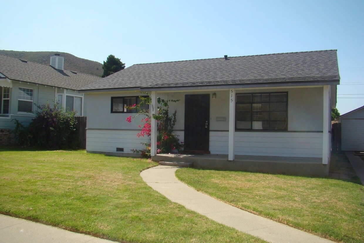 Southside cutie, 2bd/1ba available June10... - Southside cutie, 2bd/1ba  available June10...