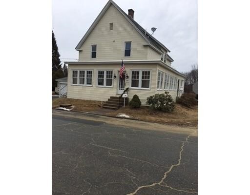 Primary Photo - 241 St Joseph Ave