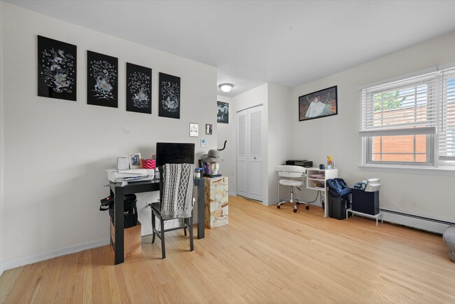 Building Photo - 8054 Niles Ave