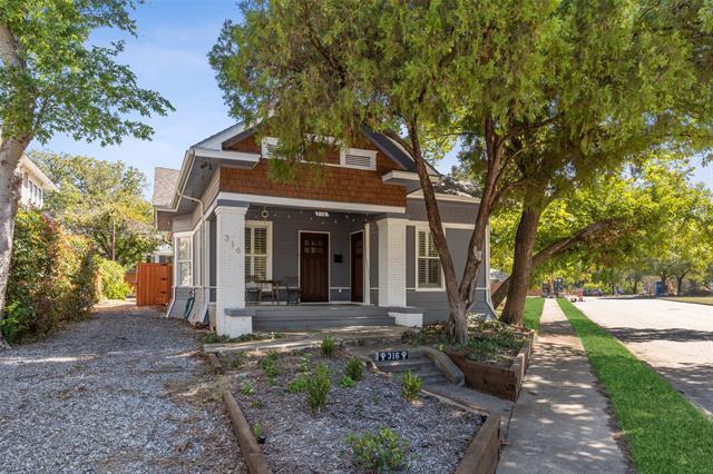 Building Photo - 316 S Winnetka Ave
