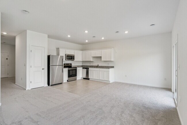 Photo - 3613 Spire Dr Townhome