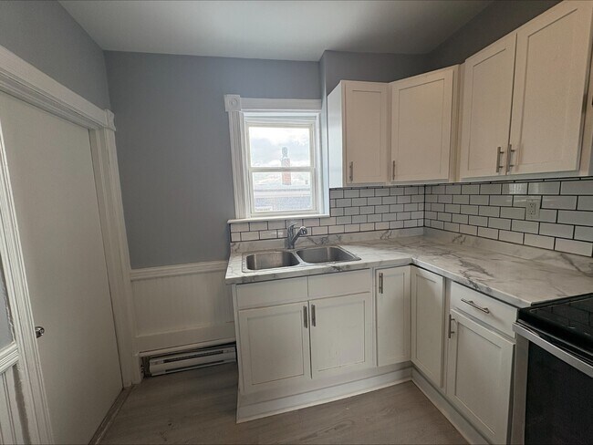 Photo du bâtiment - 48 Kennedy St