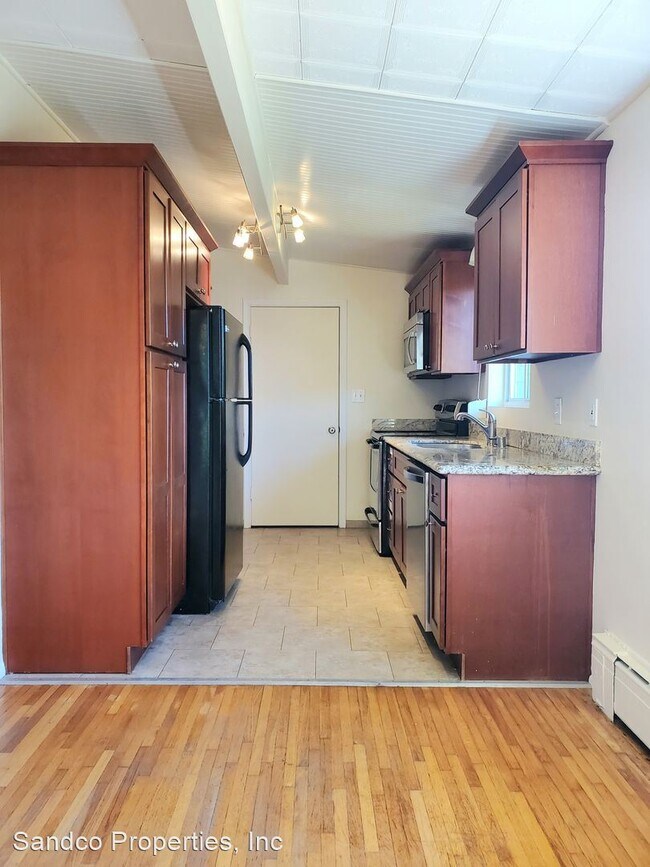 Foto del edificio - 2 br, 1 bath House - 8015 29th St W