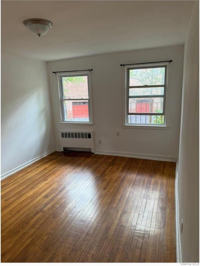 Foto del edificio - 205 W Post Rd