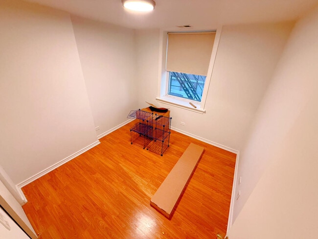 Foto del edificio - 240 W 31st St