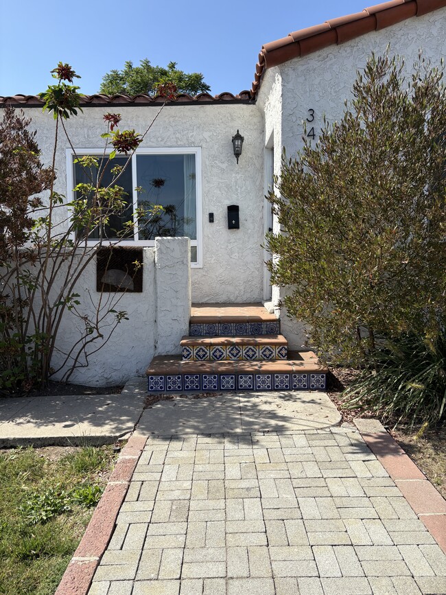 Foto del edificio - 346 E 119th St