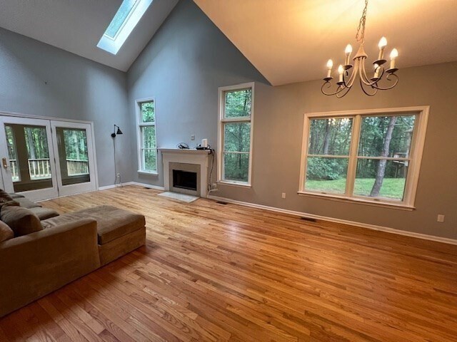 Foto del edificio - 8 Stonegate Ln