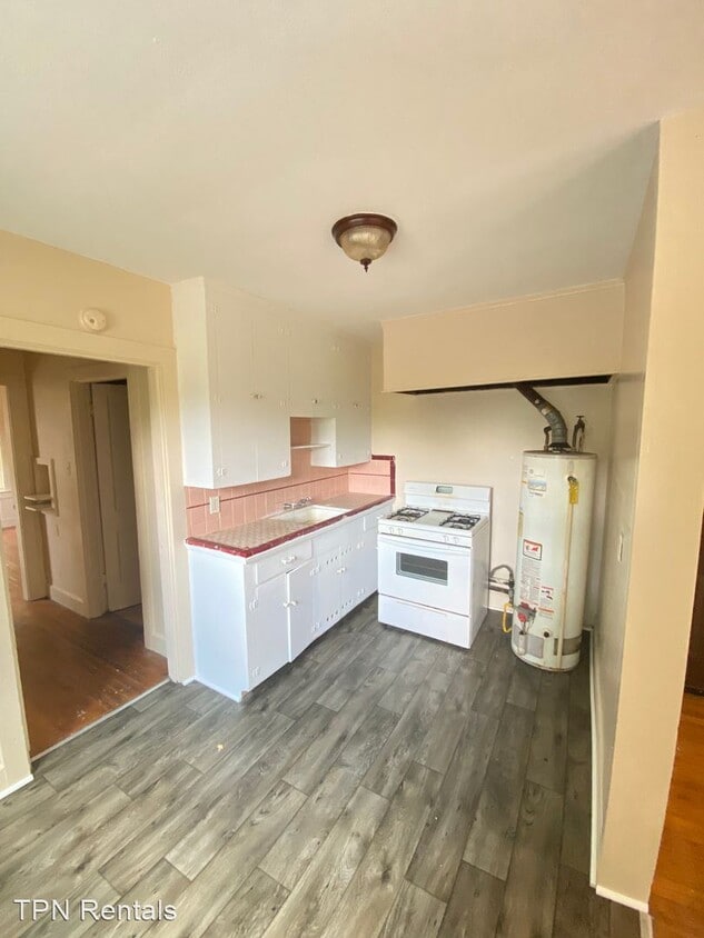 109 Yarborough St, Bossier City, LA 71111 House Rental in Bossier