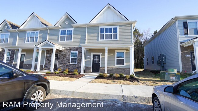 Building Photo - 3 br, 3 bath House - 129 Cecil Rd