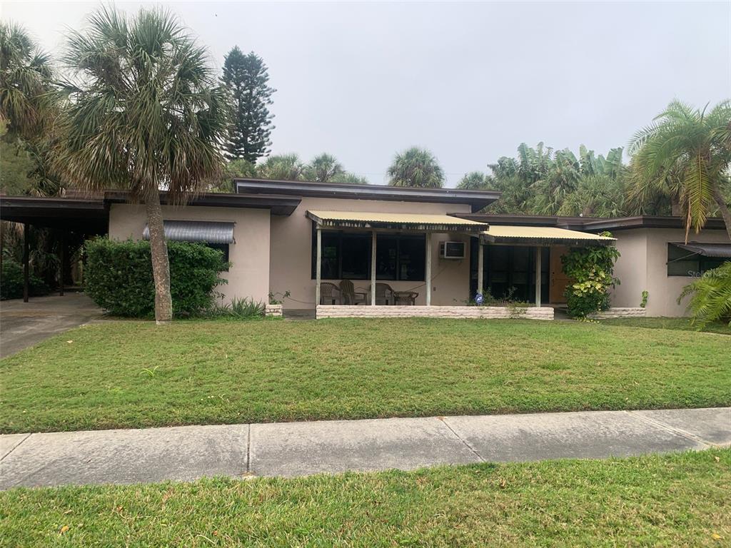 Primary Photo - 3110 DE BAZAN Ave