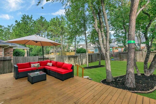 Foto del edificio - 87 E French Oaks Cir