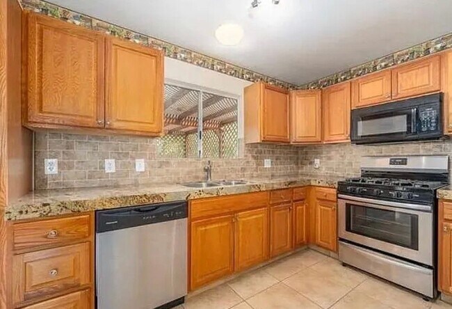 Foto del edificio - 57004 Antelope Trail