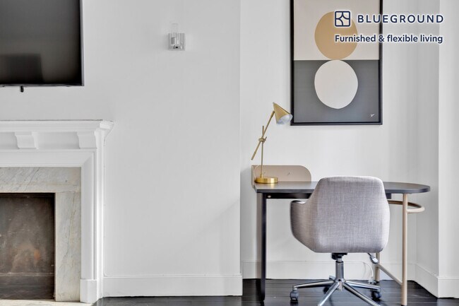 Foto del edificio - 15 W 55th St