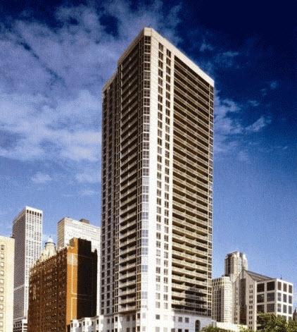 Primary Photo - 25 E Delaware Pl