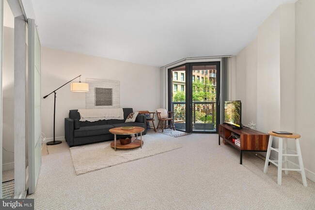 Photo - 616 E Street NW Unit 304 Apartment
