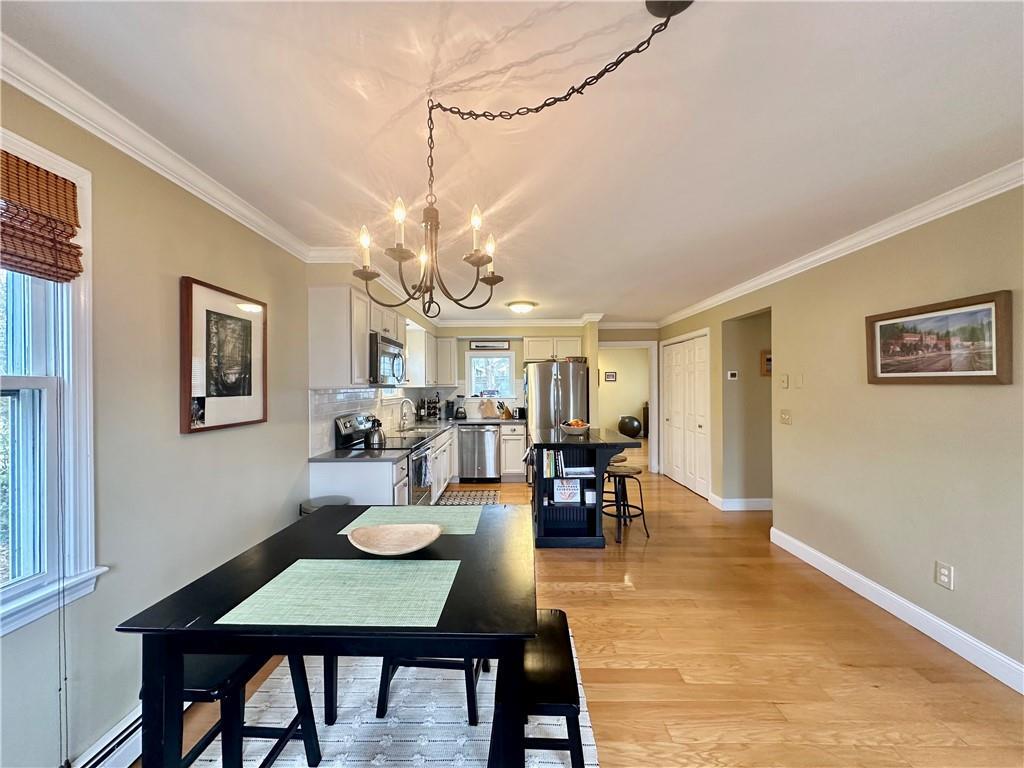 57 Warren Ave, Middletown, RI 02842 House Rental in Middletown, RI