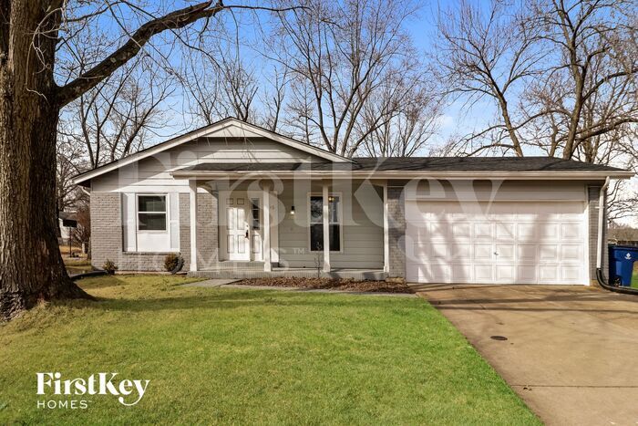 Foto principal - 1495 Burnside Ct