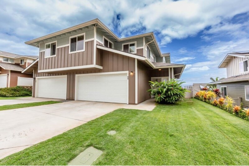 44 Kakawahie Pl, Wailuku, HI 96793 Townhome Rentals in Wailuku HI