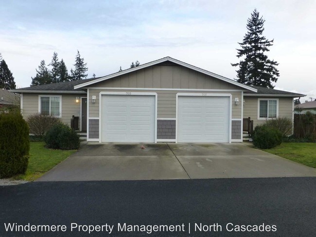 Foto del edificio - 703 S Alder St