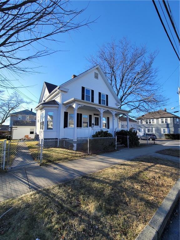Foto principal - 615 Wood St