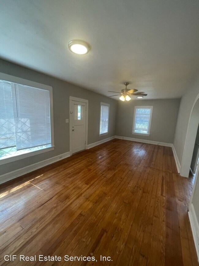 Foto del edificio - 3 br, 2 bath House - 2328 McFerrin Ave.