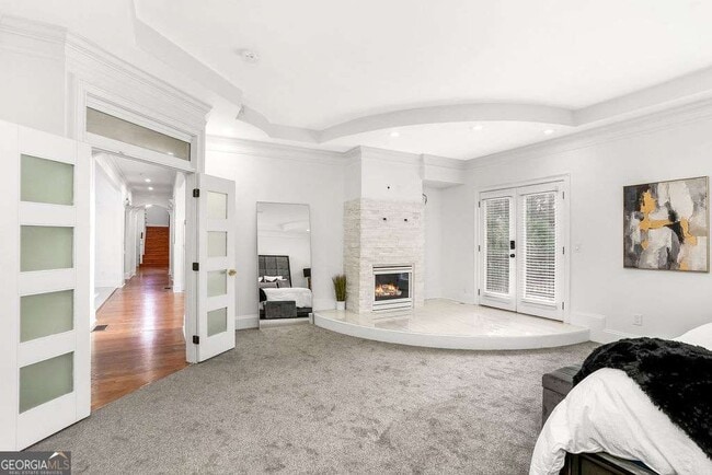 Foto del edificio - 105 Ensley Point