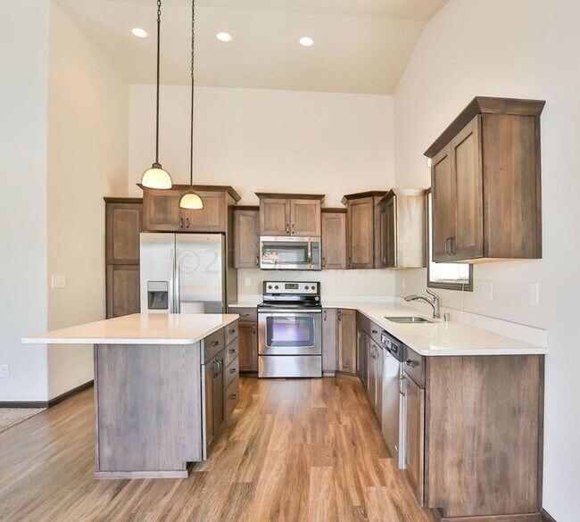 Foto del edificio - 3 Bed 3 Bath Single Family Home