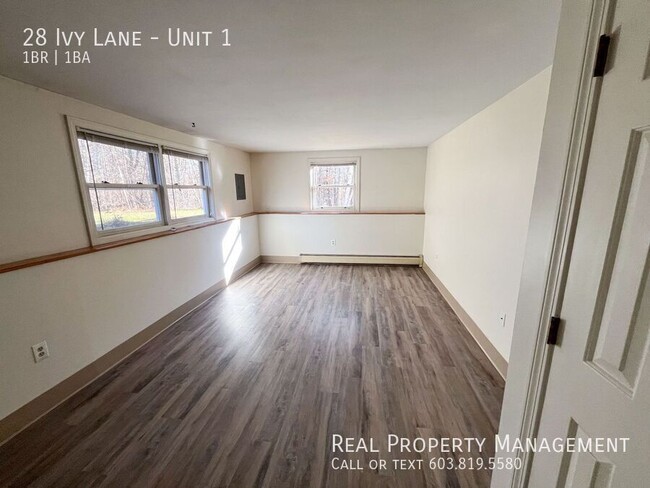 Building Photo - 1 Bed in Barrington with Heat and Hot Wate...