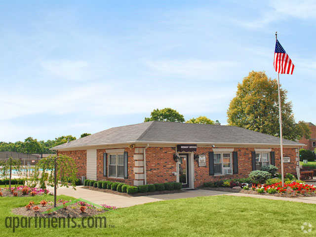 Building Photo - Yorktown Colony Apartments