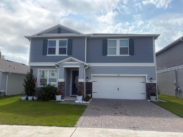 Foto principal - 2912 Sanctuary Dr