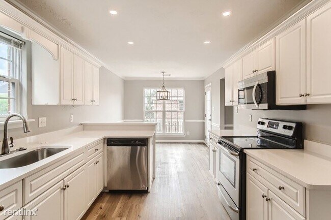 Building Photo - 4 br, 2 bath House - 7617 Pleasantville Wa...