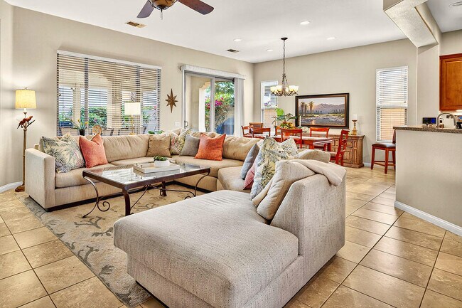 Building Photo - 40856 Calle Desierto