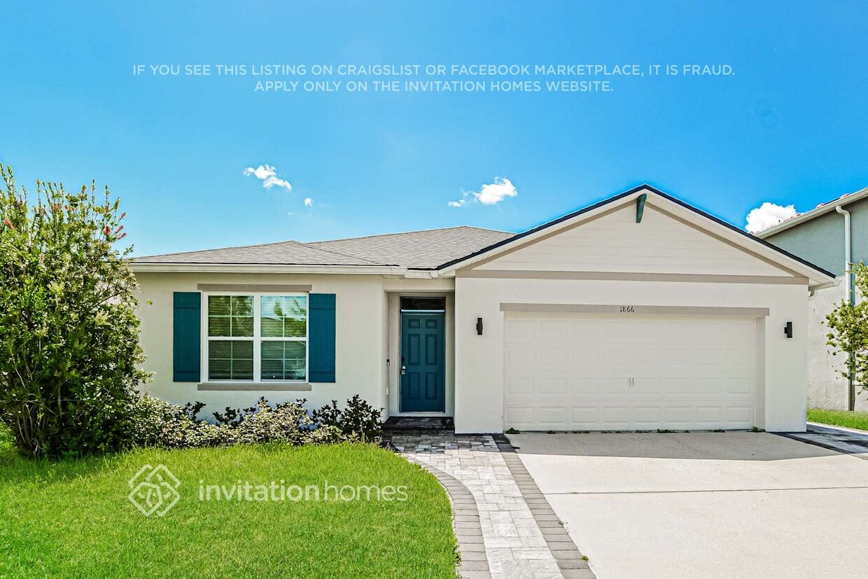 Foto principal - 1866 Cassidy Knoll Dr