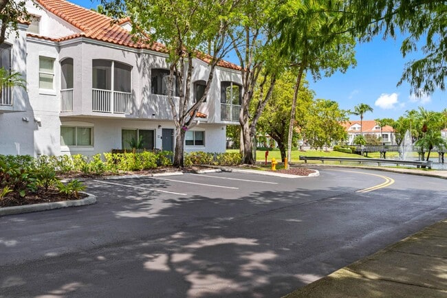 Foto del edificio - The Palms of Doral