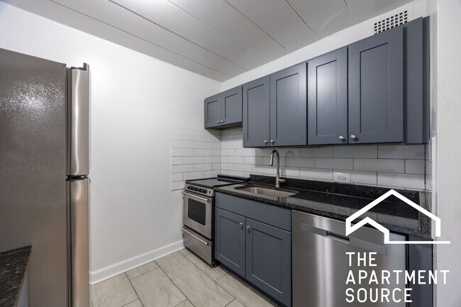 Foto del edificio - 1360 W Touhy Ave