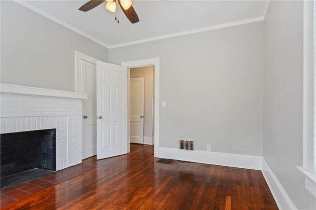 Another view of second bedroom - 1178 Donnelly Ave SW