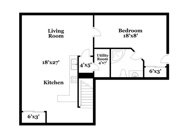 Building Photo - 1284 Constitution Dr