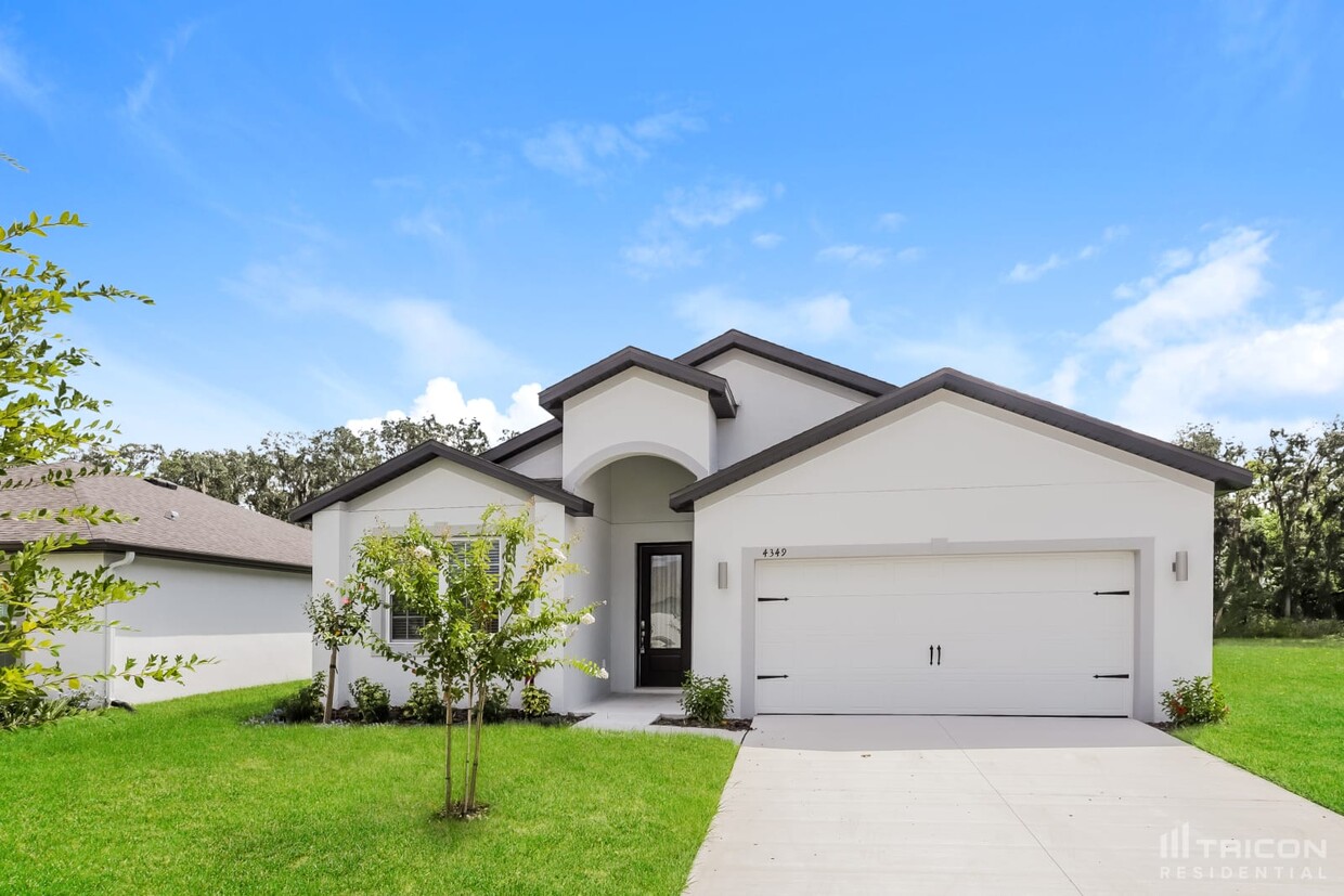 Foto principal - 4349 Carrabelle River Ln
