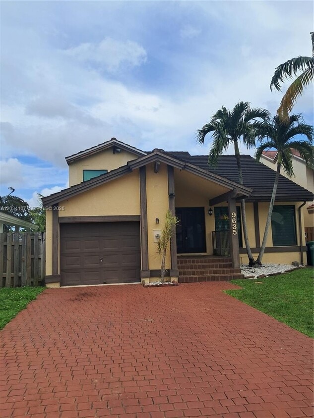 Photo - 9645 SW 148th Pl # 0 MIAMI, FL 33196