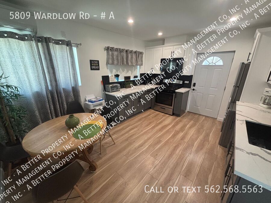 Primary Photo - 5809 E Wardlow Rd