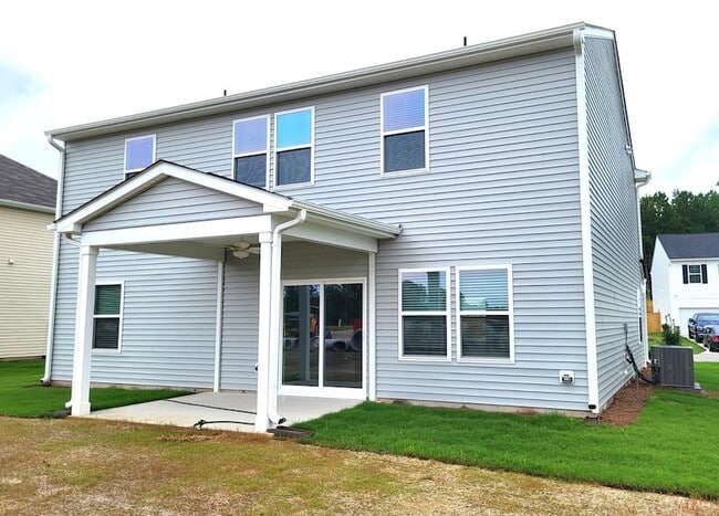 Building Photo - 185 Spotted Bee Wy