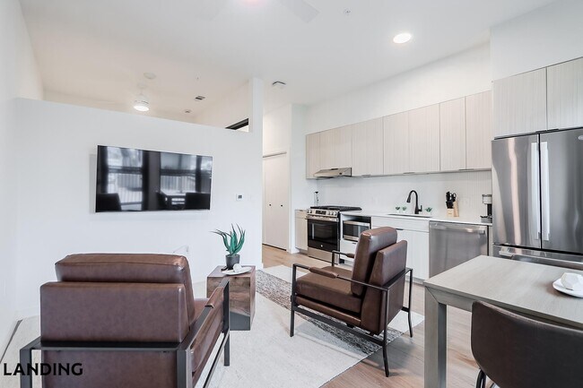 Foto del edificio - 2623 Keene St