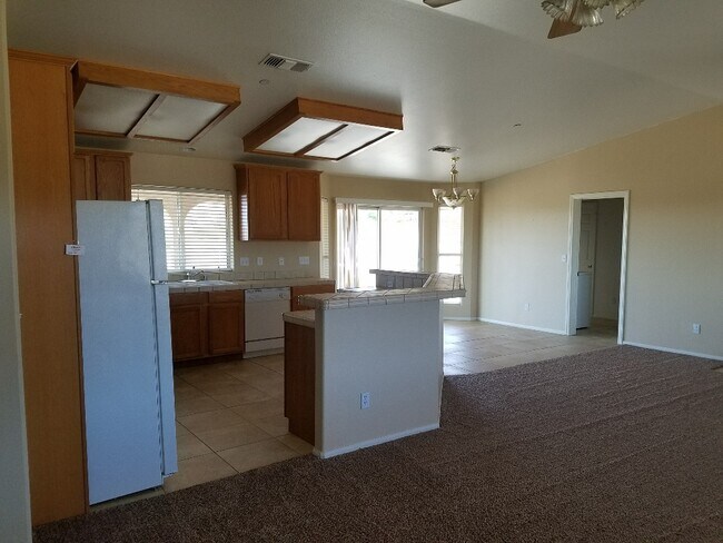 Foto del edificio - Large Beautiful JT Home with VIEWS!!